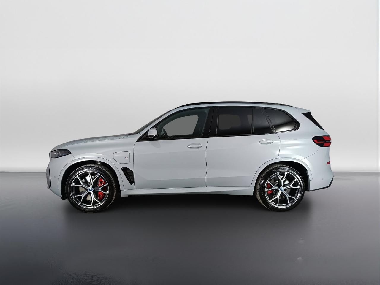 BMW X5 G05 LCI 2023 - X5 xdrive50e MSport Pro auto