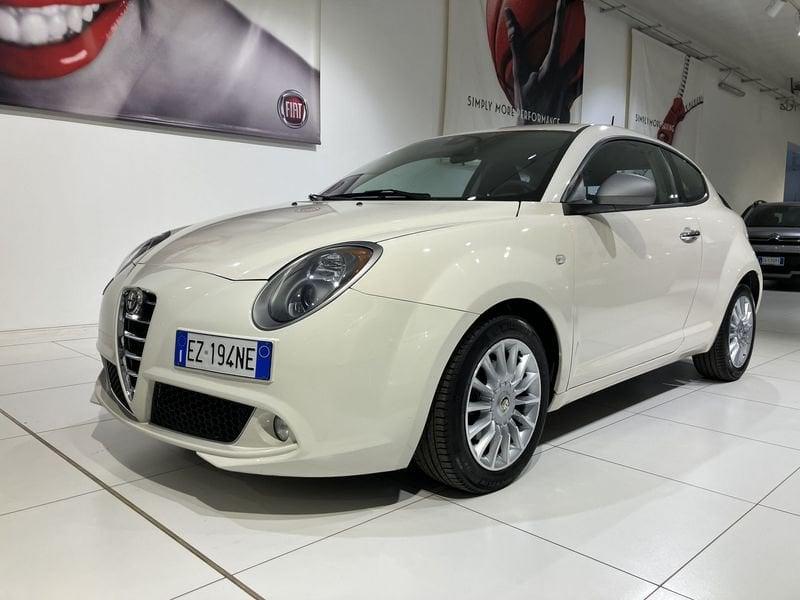 Alfa Romeo MiTo MiTo 1.3 JTDm 85 CV S&S Progression
