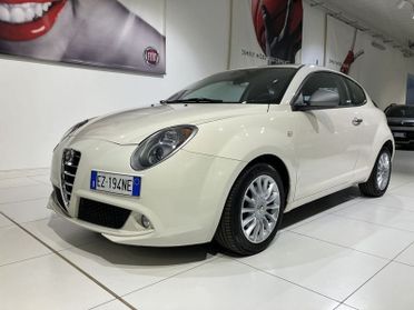 Alfa Romeo MiTo MiTo 1.3 JTDm 85 CV S&S Progression