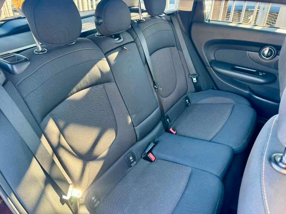 Mini Cooper Clubman 1.5D 116 CV *C.AUTOMATICO