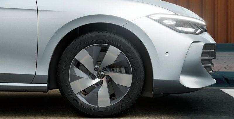 Volkswagen Passat Variant 1.5 TSI eHybrid Business DSG