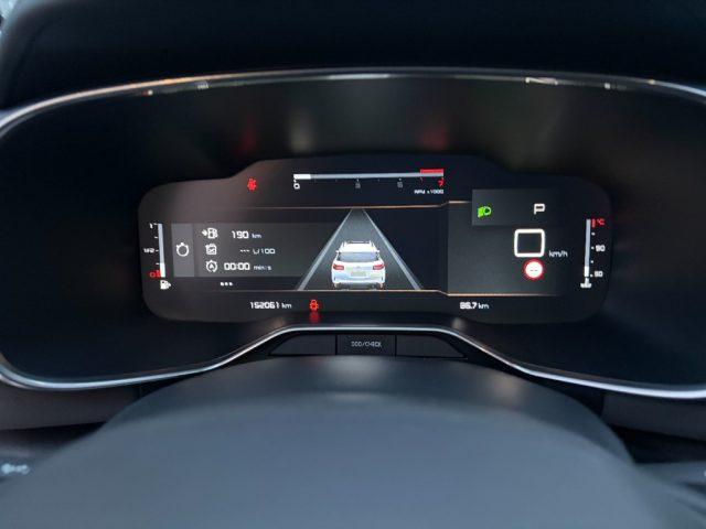 CITROEN C5 Aircross BlueHDi 130 EAT8 Shine