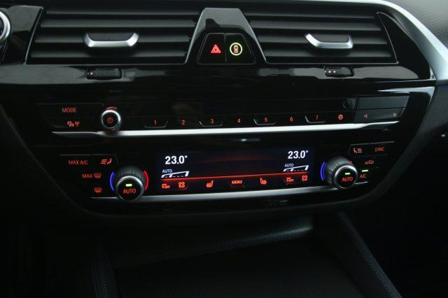 BMW 520 d 48V xDrive Touring Msport