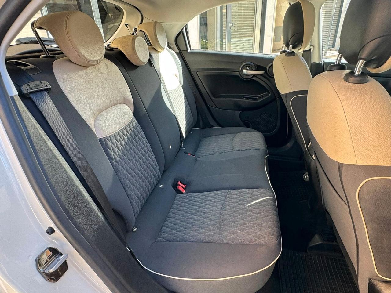 FIAT 500X CROSS 1.6 MJ 120 CV. NAVI+CERCHI+RETROCAMERA