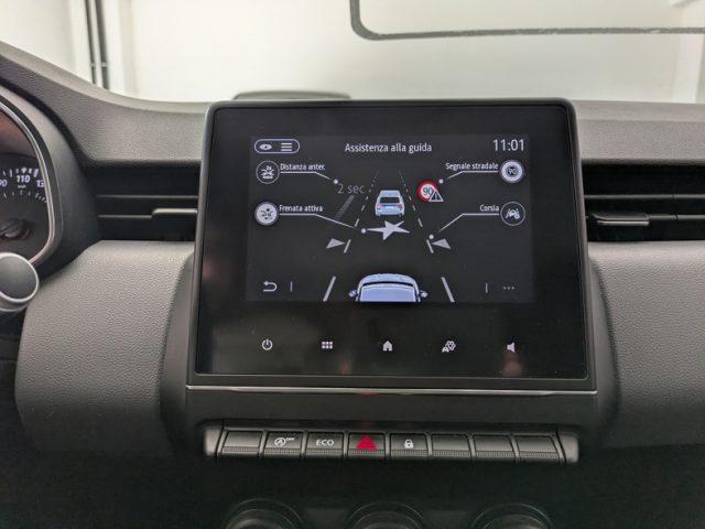 RENAULT Clio TCe 100 CV GPL 5 porte Black Edition