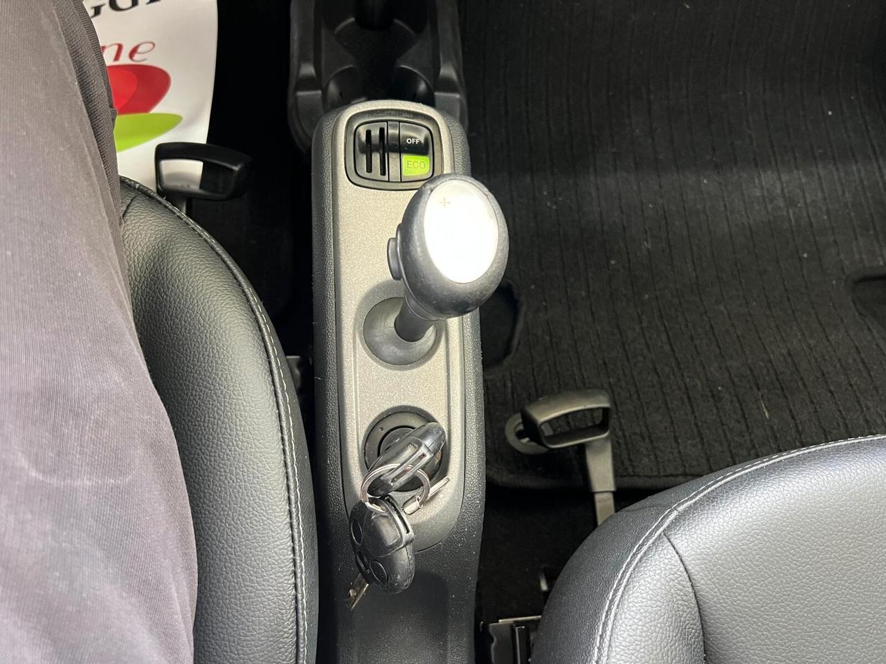 SMART FORTWO 1.0 BENZINA 61CV