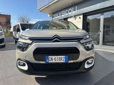 Citroen C3 PureTech 83 You 1.2 pure tech