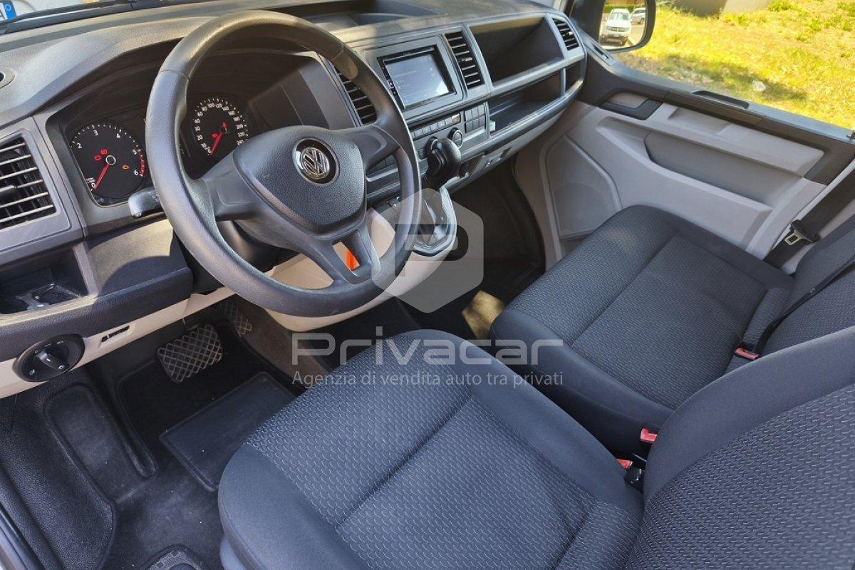 VOLKSWAGEN Caravelle 2.0 TDI 150CV DSG PC Comfortline