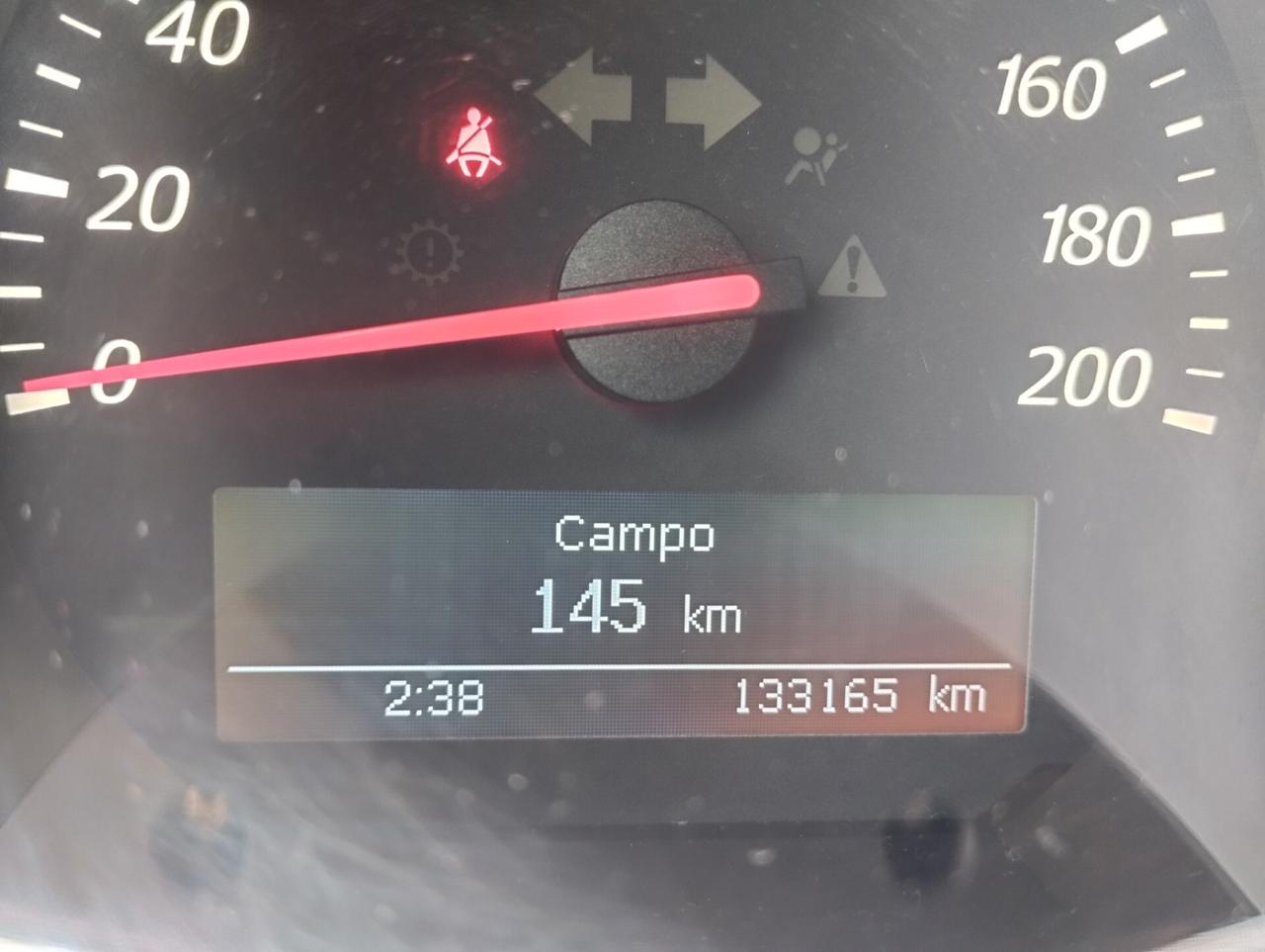 Suzuki Grand Vitara 1.6 16V 3 porte Offroad