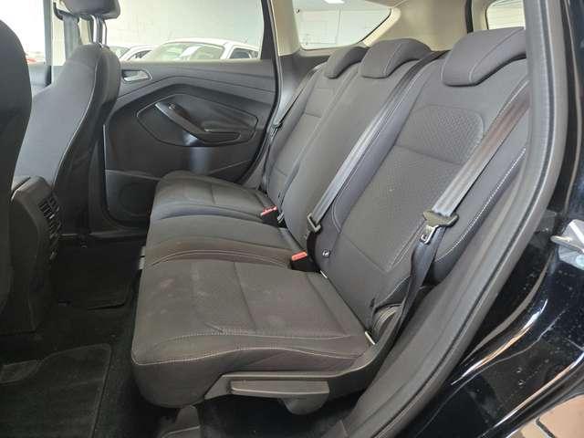 Ford Kuga Kuga II 2017 1.5 tdci Plus s