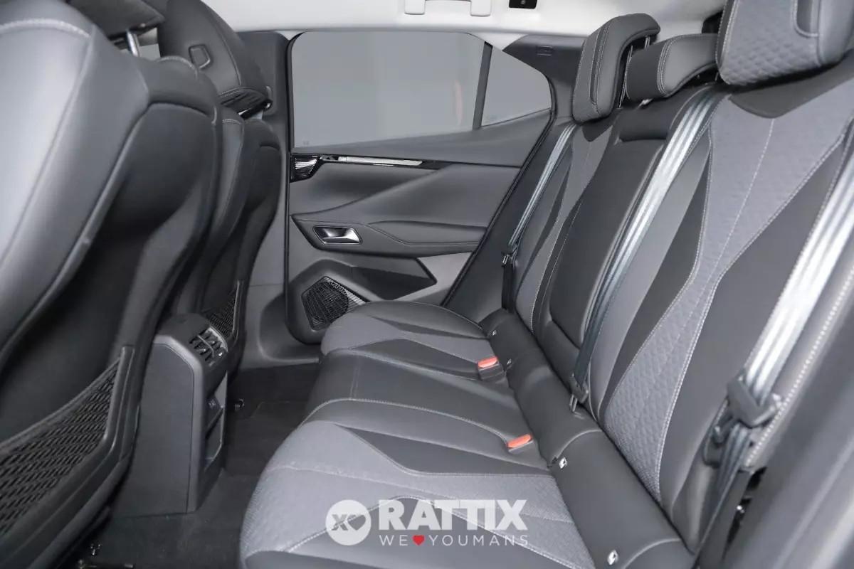 DS Automobiles DS 4 1.2 Puretech 130CV Bastille Business Auto