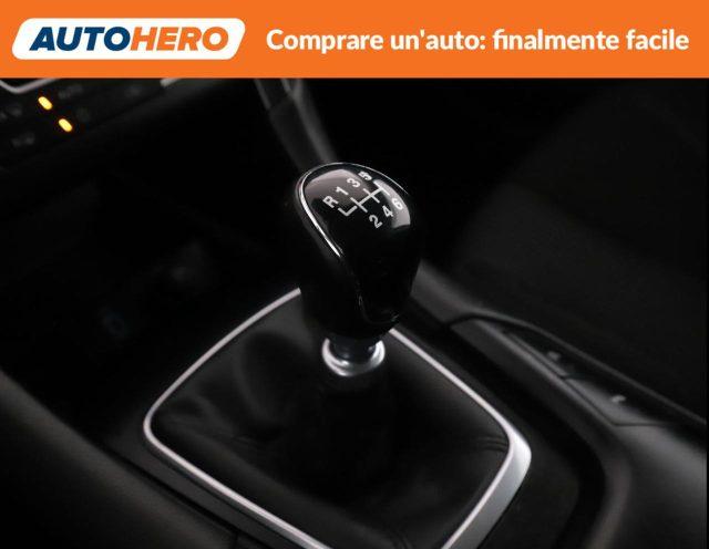 FORD Mondeo 2.0 EcoBlue 150 CV S&S SW Titanium Business