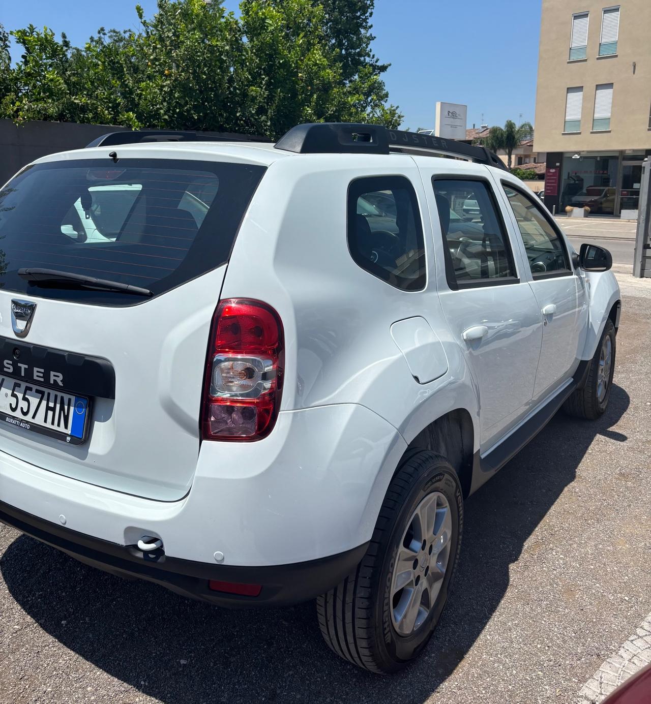 Dacia Duster Gpl 1.6 115CV S&S 4x2 Serie Limitata Urban Explorer