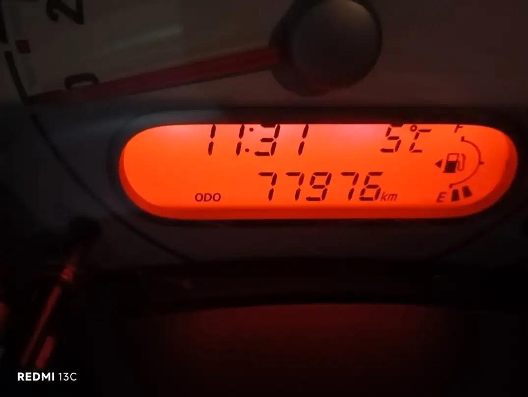 OPEL AGILA DEL 2011 BENZINA 70.000 KM