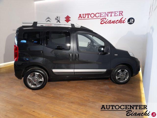 FIAT Qubo 1.3 MJT 80 CV Start&Stop Trekking