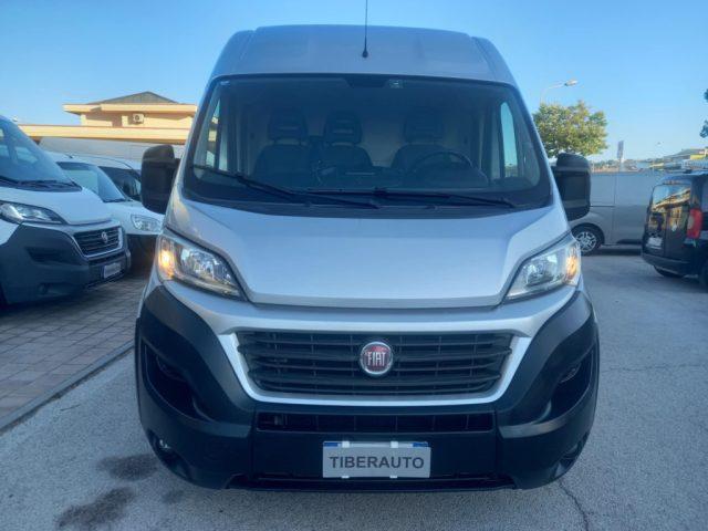 FIAT Ducato 30 2.3 MJT 130CV PM-TM ALLESTITO SCAFFALI