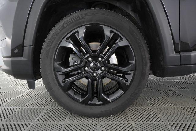 JEEP Compass Compass 1.3 Turbo T4 2WD Night Eagle