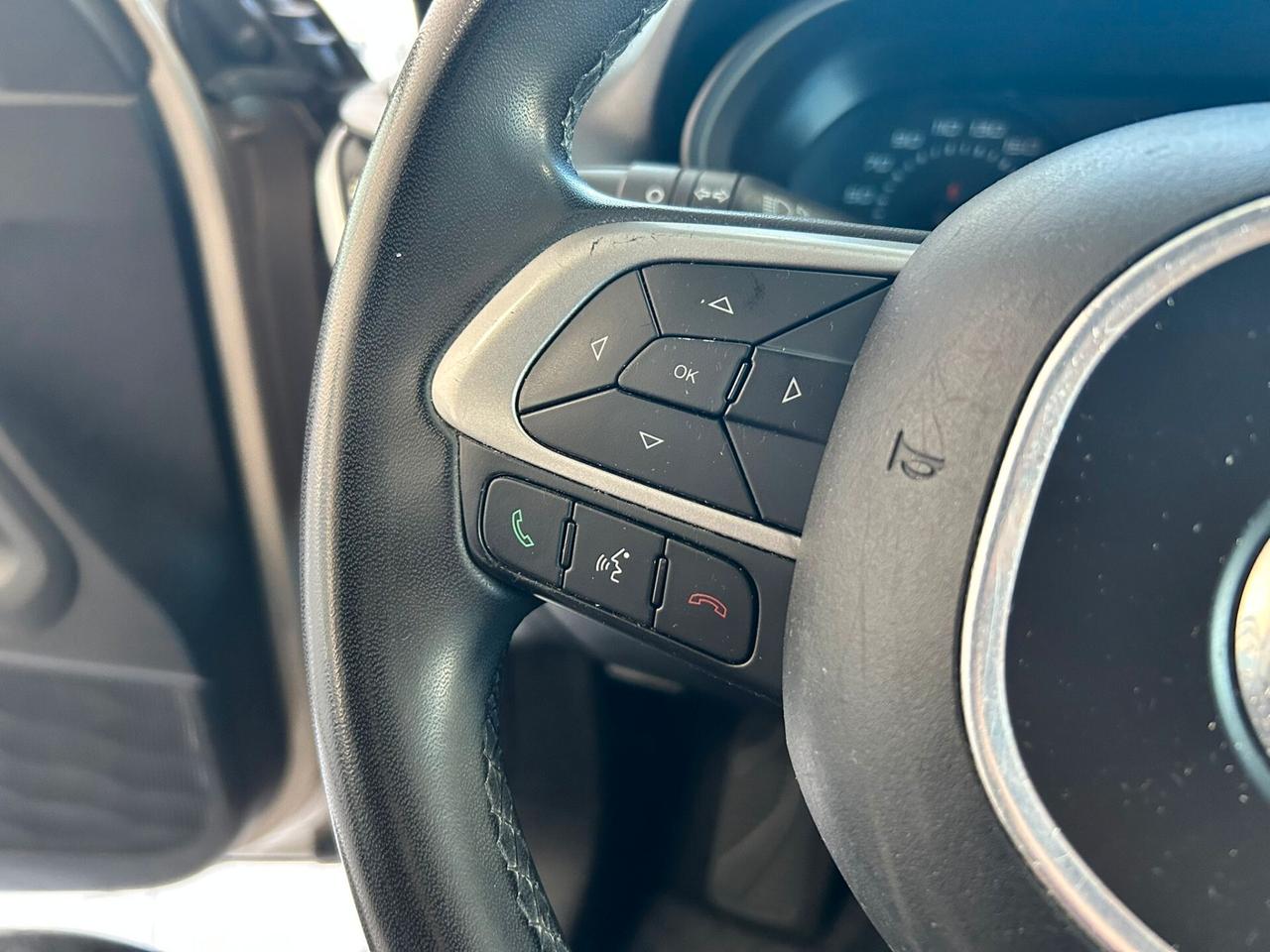 Fiat Tipo 1.4 GPL X NEOPATENTATI 2018