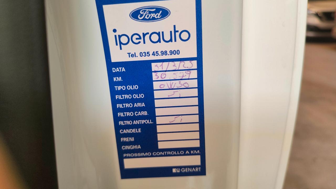 Ford Transit Courier 1.5TDCI 75CV EURO6 12990+IVA= 15850€