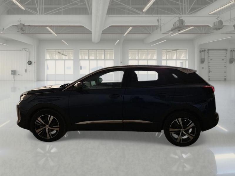 PEUGEOT 3008 PURETECH TURBO 130 EAT8 SES ALLURE SUV
