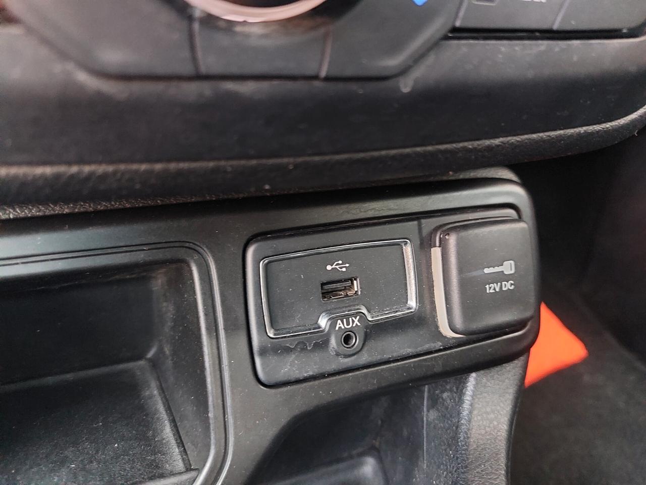 Jeep Renegade 1.0 T3 Longitude GPL