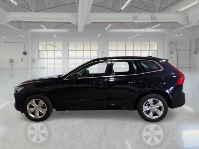 VOLVO XC60 B4 D AWD AUTOMATICO CORE SUV
