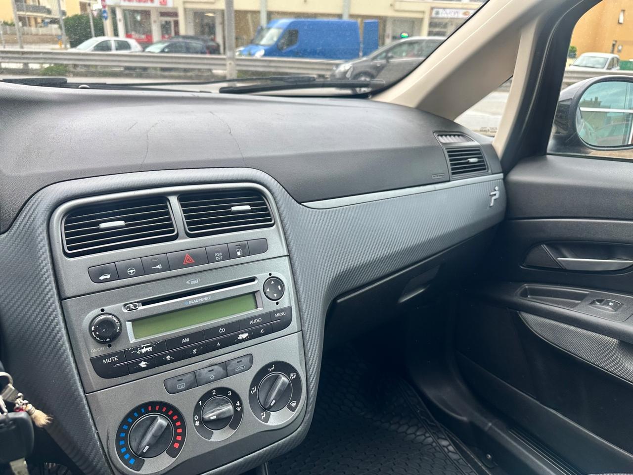 Fiat Grande punto 1.4 5 porte Dynamic Natural Power