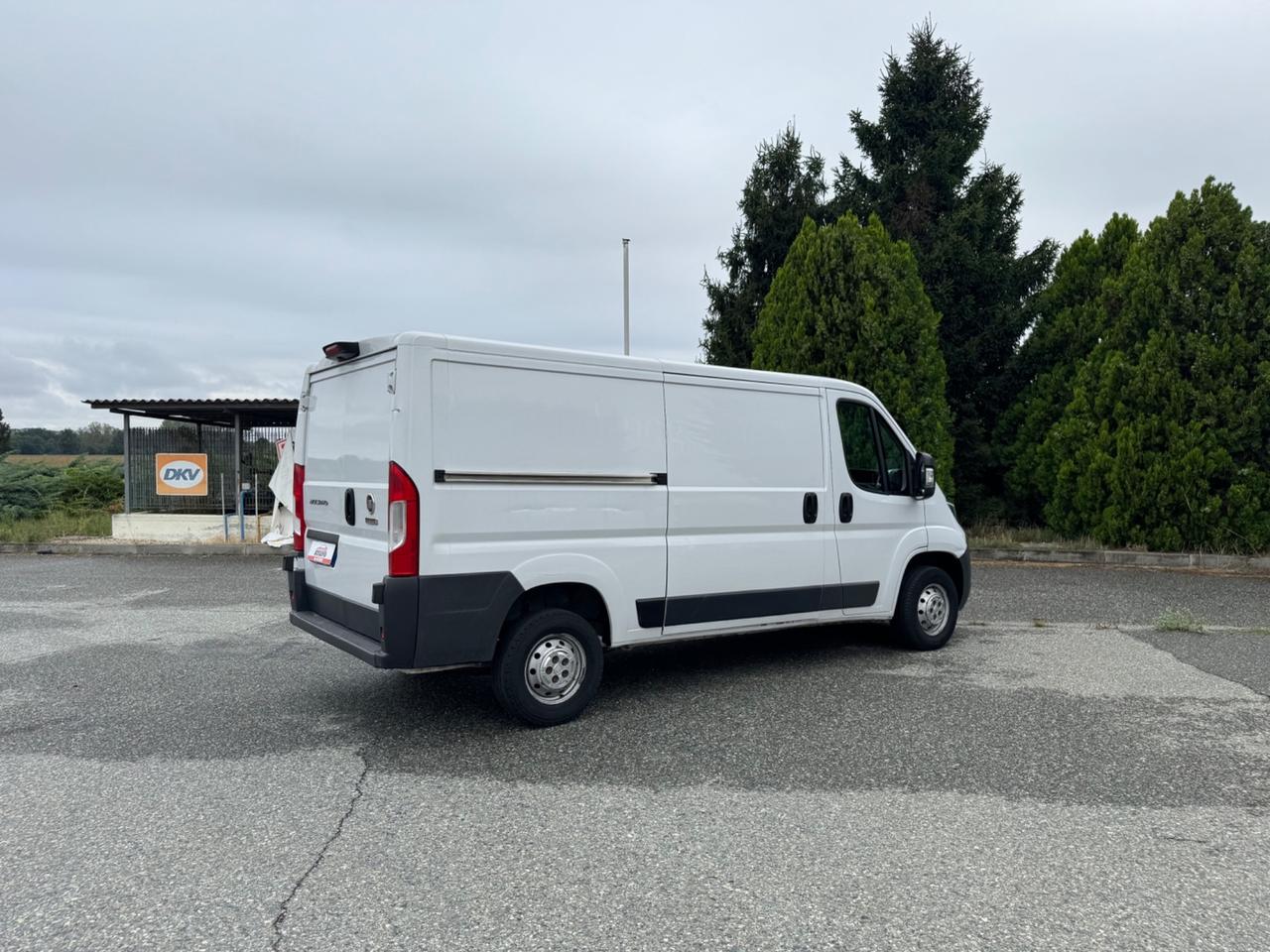 Fiat Ducato