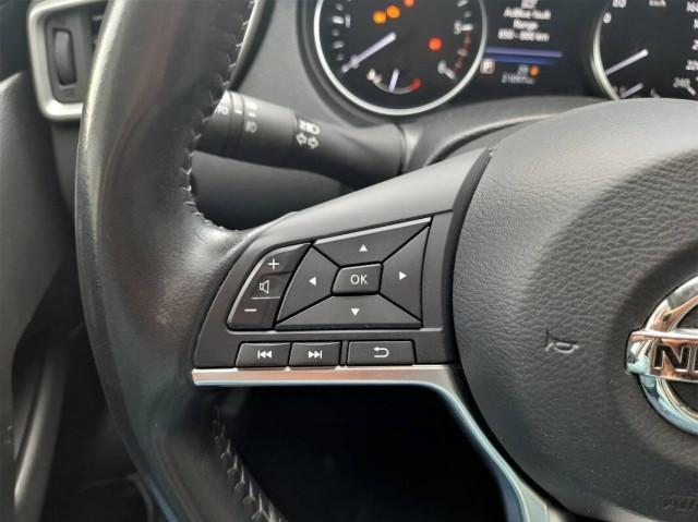 Nissan QASHQAI NISSAN QASHQAI 1.5 dci Business 110 CV - N1