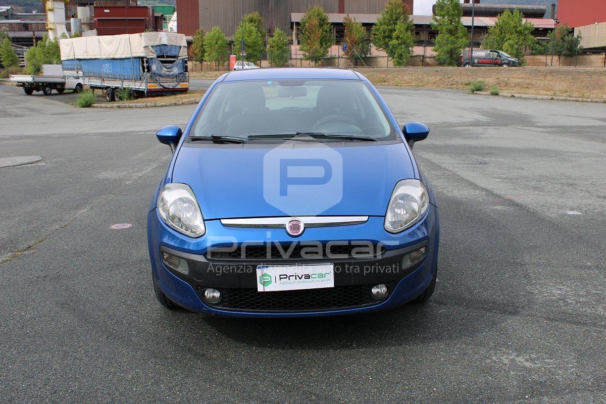 FIAT Punto Evo 1.3 Mjt 75 CV DPF 3 porte S&S Active