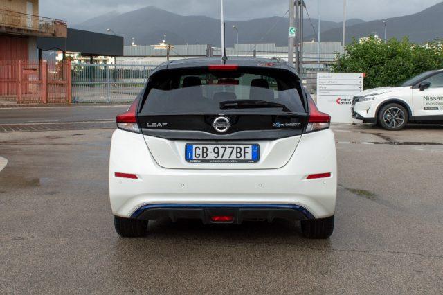 NISSAN Leaf N-Connecta 40 kWh