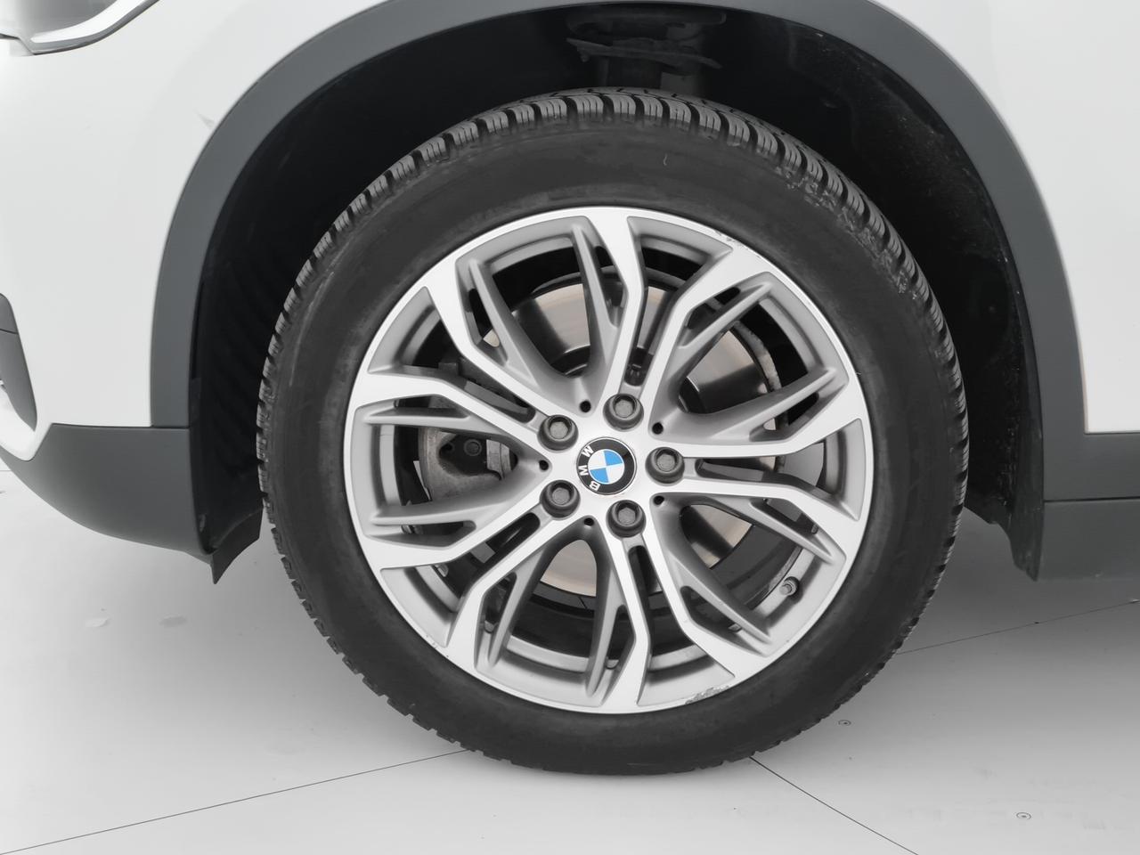BMW X1 xDrive20d Advantage