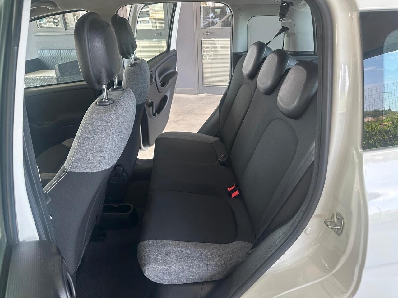 FIAT PANDA FIREFLY 1.0 HYBRID 70CV SOLO 71.000KM 05/2021