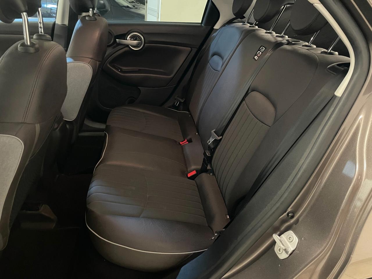 Fiat 500X 1.6 120 CV MJT Lounge FULL DISTRIBUZIONE NEOPATENTATI