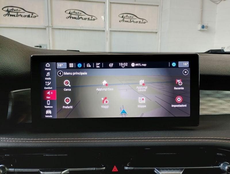 Alfa Romeo Tonale Tonale 1.6 diesel 130 CV TCT6 Ti TUA DA 349,00 EURO AL MESE