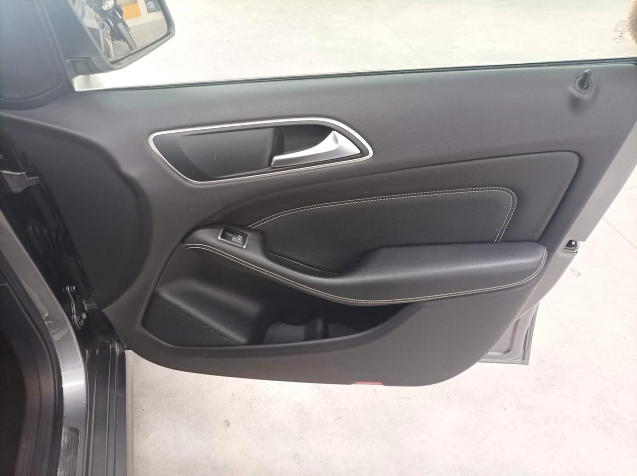 Mercedes-benz B 200 CV 136 CDI Premium 06/2014