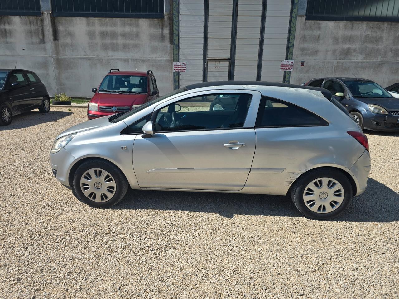 Opel Corsa 1.3 CDTI 75CV ecoFLEX 3 porte Club