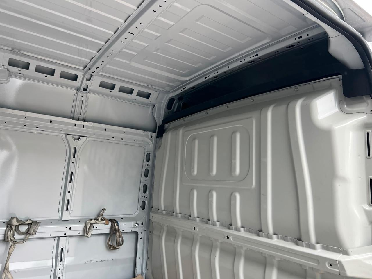 FIAT DUCATO L2H2 2.2 DIESEL 140 CV