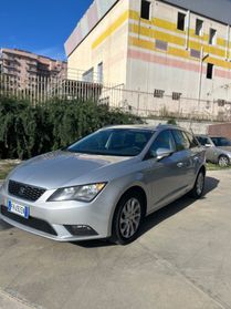 Seat Leon 1.6 TDI 110 CV Business HIGH