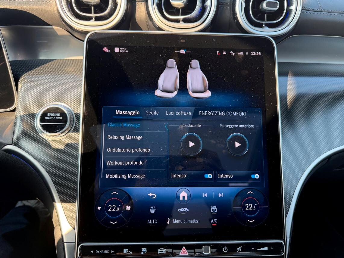 Mercedes-benz GLC 300 de hybrid EQ 4Matic AMG Line Premium Plus