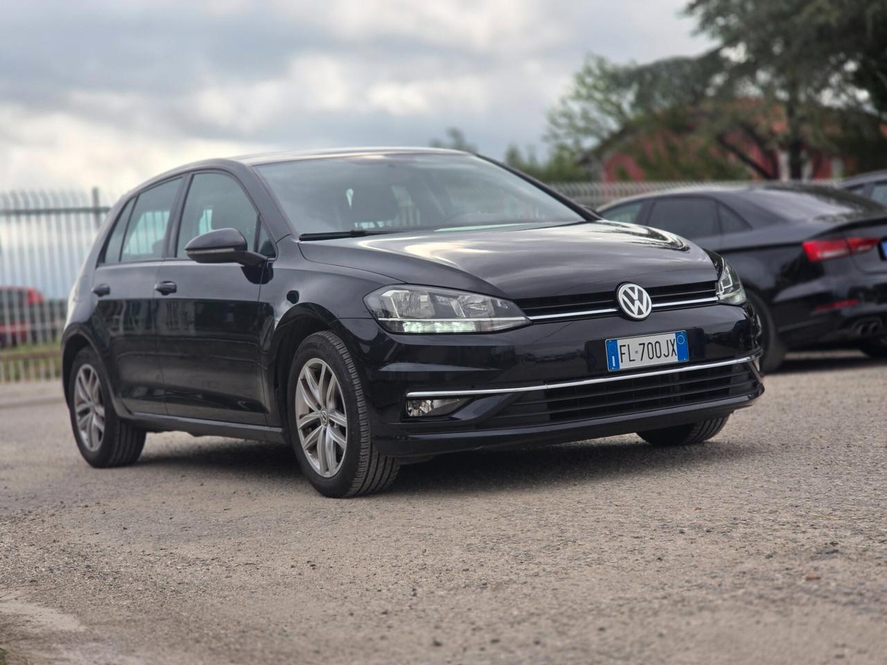 Volkswagen Golf 1.6 TDI 115 CV 5p. Business