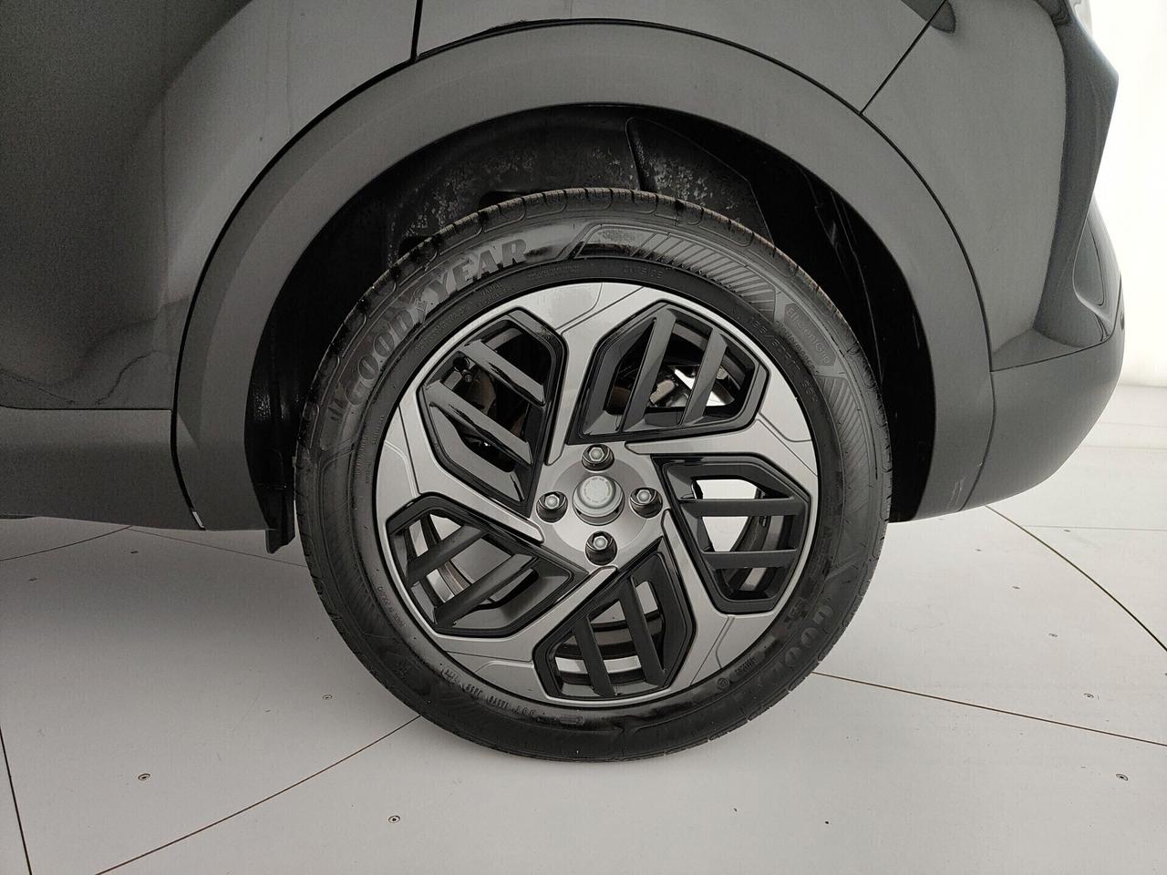 Citroen C4 PureTech 130 S&S Plus