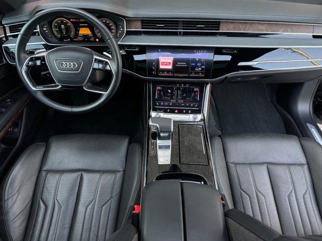 AUDI A8 55 TFSI 3.0 quattro tiptronic TETTUCCIO