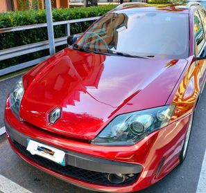 Renault Laguna 2.0 dCi 150CV Proactive 4Control