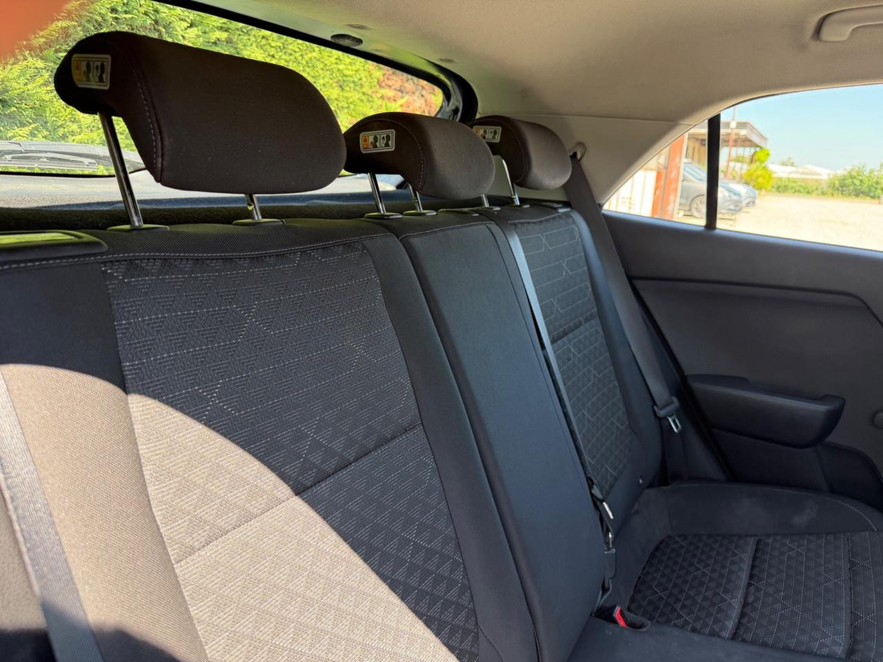 Kia Rio 1.2 ECO-LPG ECO