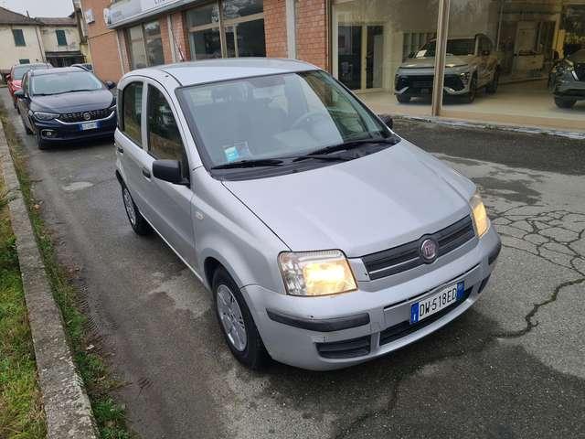 Fiat Panda Panda 1.2 eco