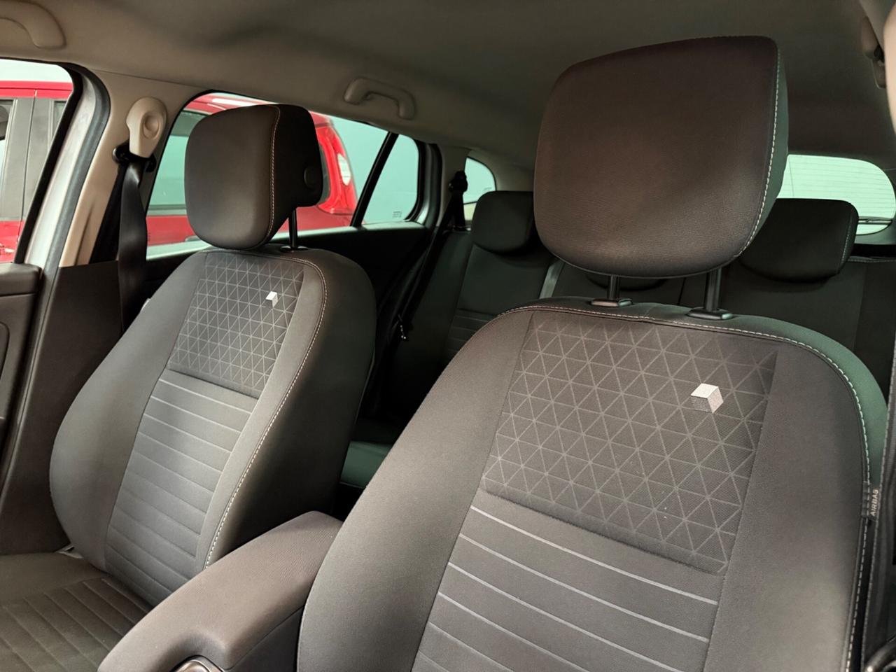 Renault Megane dCi 110CV Start&Stop SporTour Energy Limited