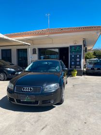 Audi A3 SPB 1.9 TDI Ambition