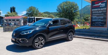 Renault Kadjar TCe 140CV FAP Business