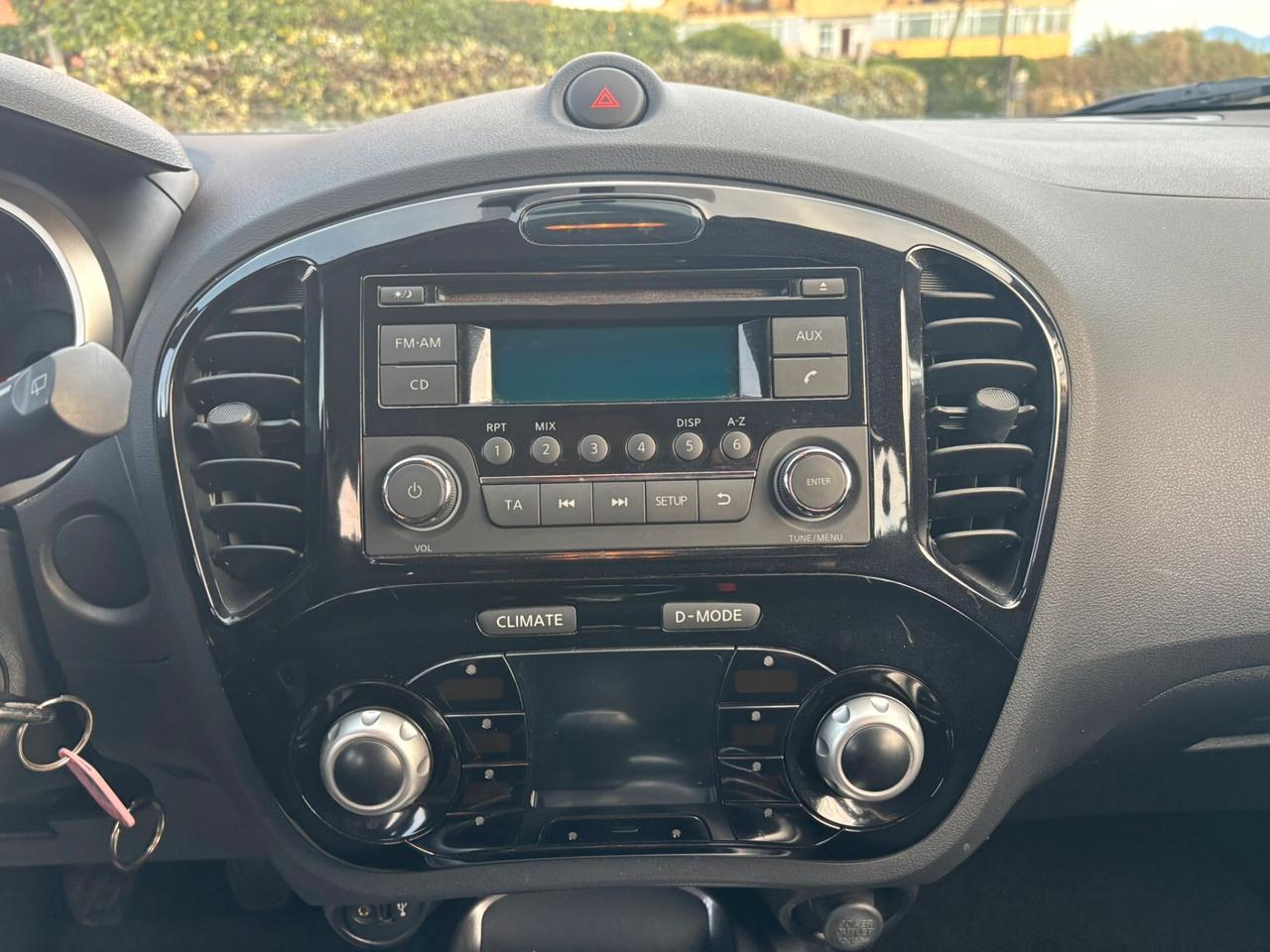 Nissan Juke 1.5 dCi Start&Stop Tekna